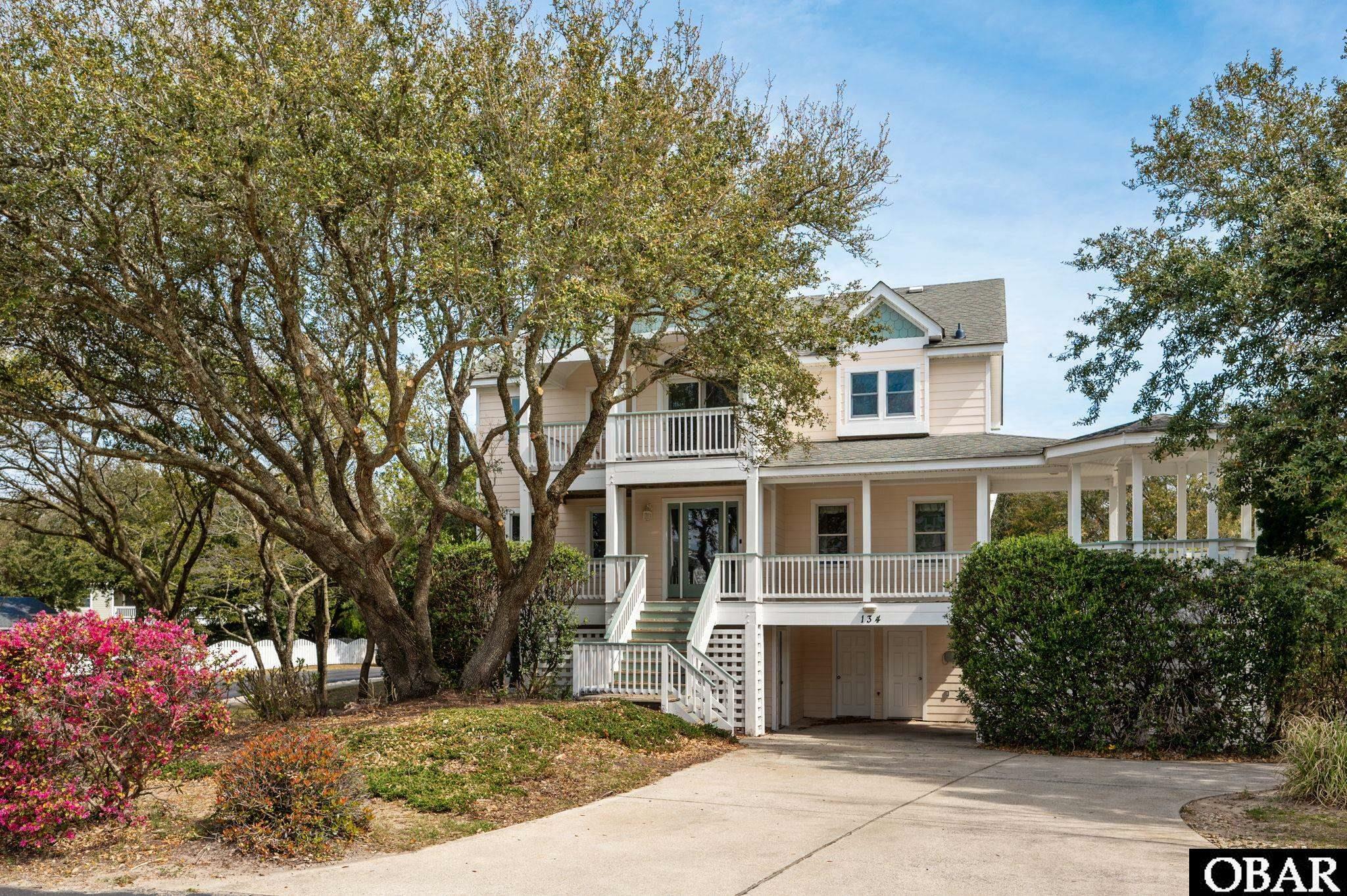 Property Photo: 134 Four Seasons Lane NC 27949