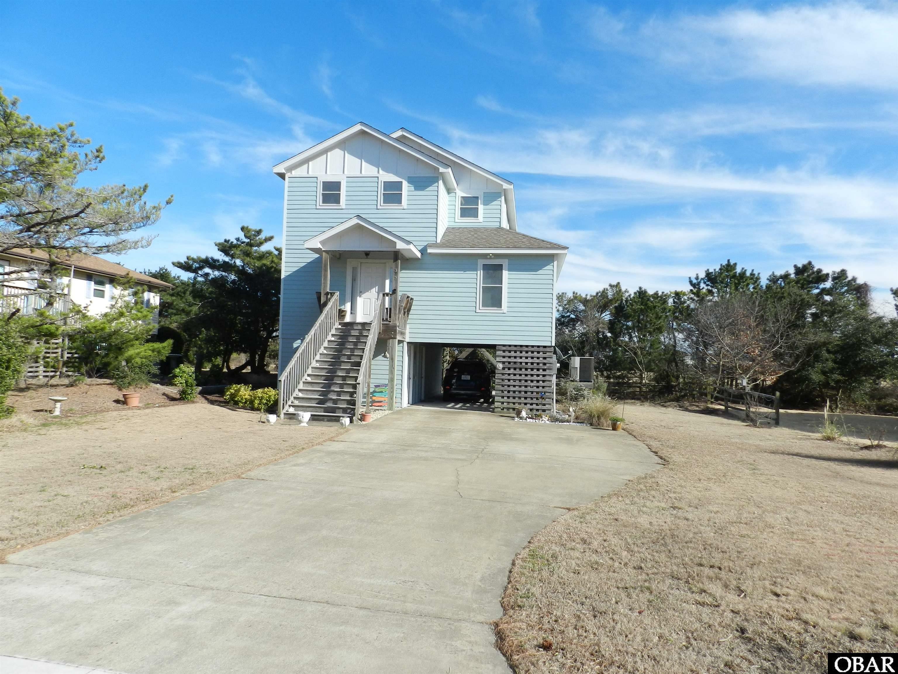 Property Photo:  317 W Sandpiper Terrace  NC 27959 