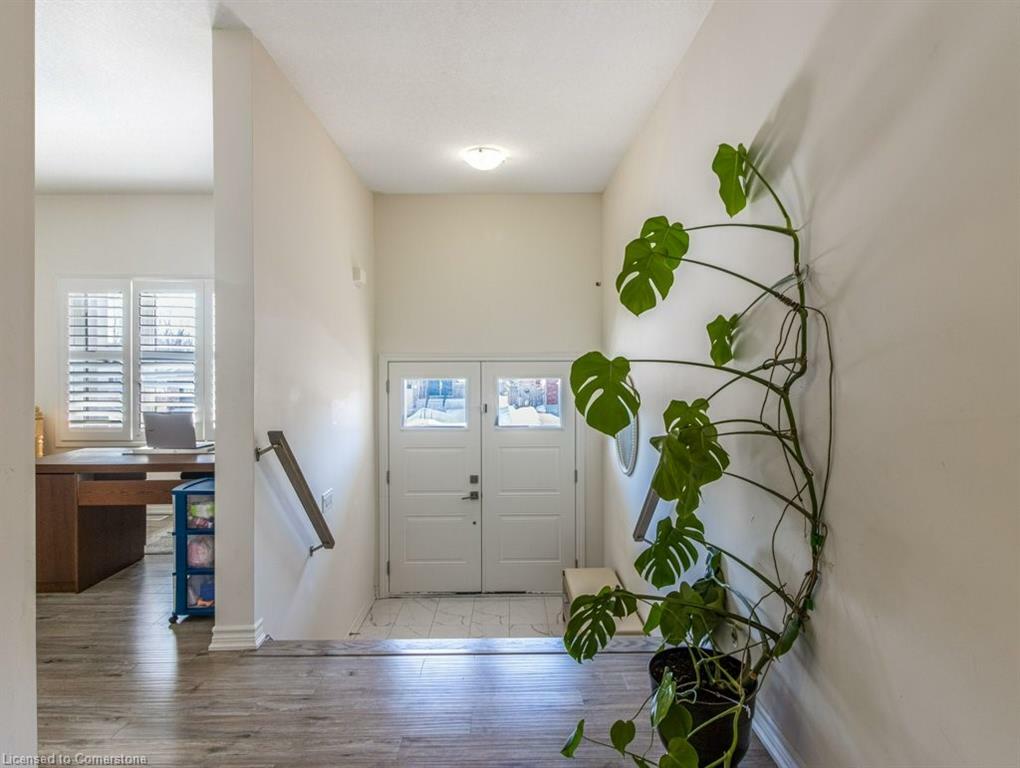 Property Photo: 11 Peterson Street ON N0J 1G0