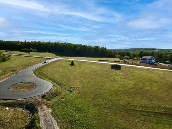 Property Photo:  C-20 Sunset Vista Court  PE C0A 1E0 