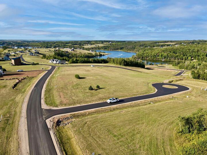 Property Photo:  C-20 Sunset Vista Court  PE C0A 1E0 