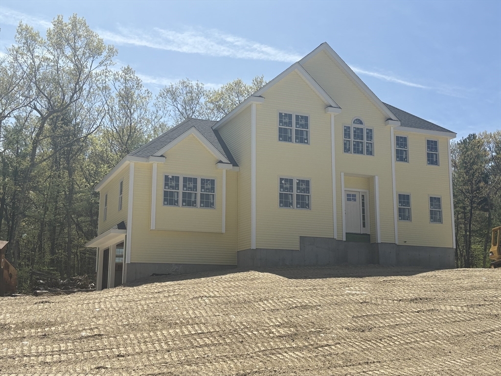 Property Photo:  Lot 46 Rebecca Rd  MA 01588 