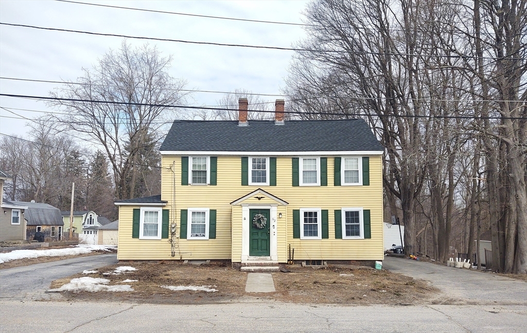 62 Kilbourn Rd 2  Lancaster MA 01523 photo