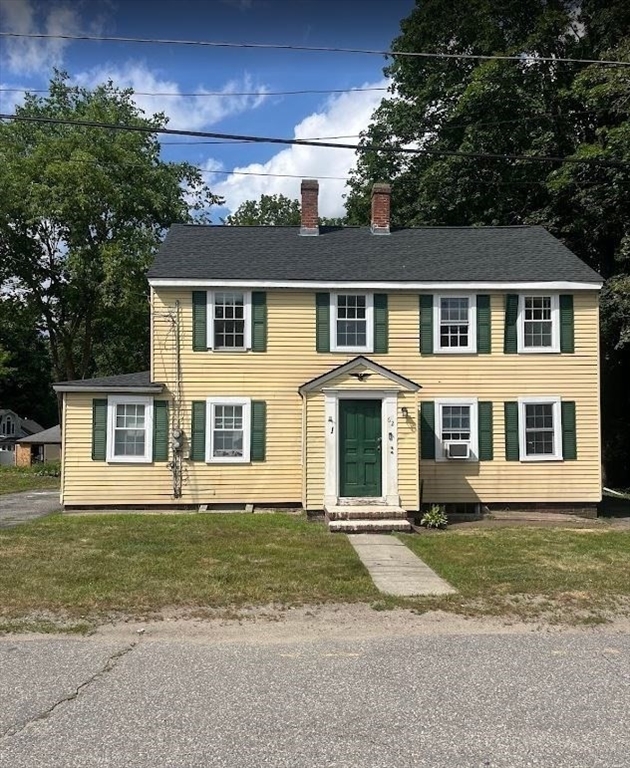 Property Photo:  62 Kilbourn Rd 2  MA 01523 