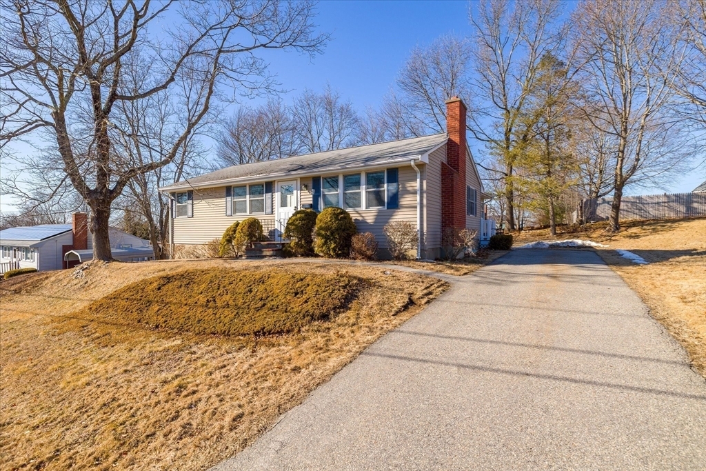 Property Photo:  151 Sherwood Dr S  MA 01752 