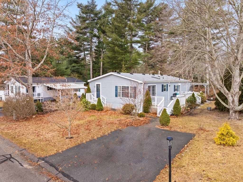 Property Photo: 9 Melanie Lane MA 02330