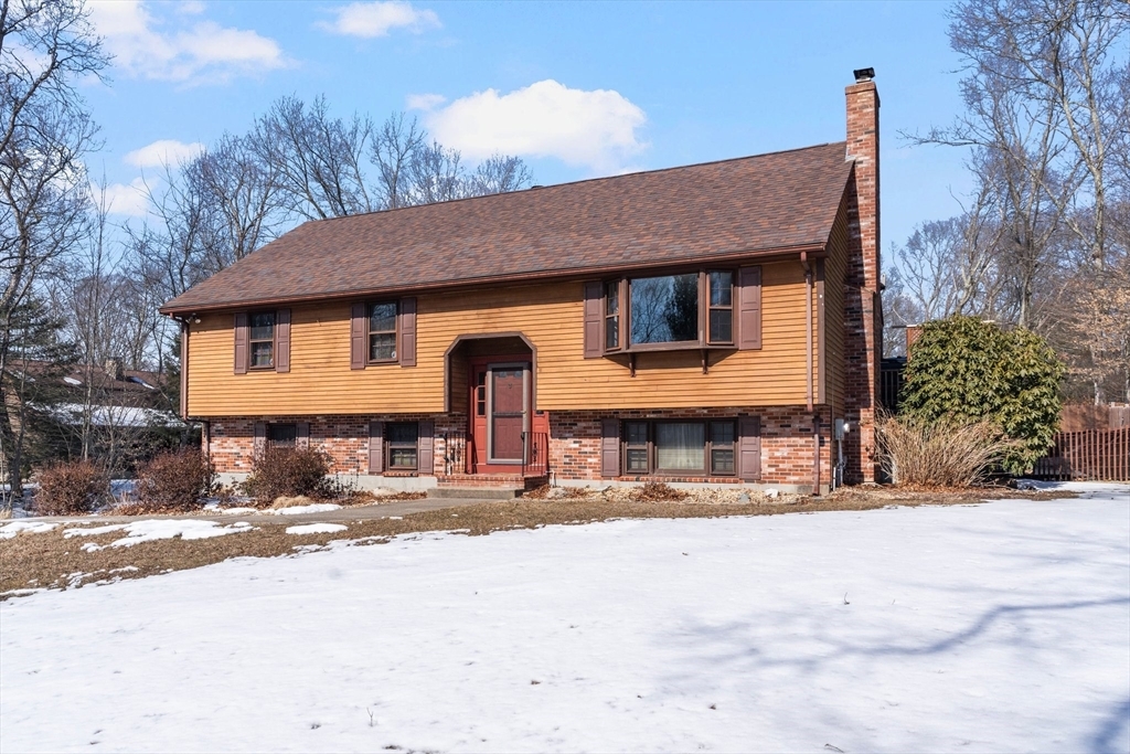 Property Photo: 34 Fales Rd MA 02760