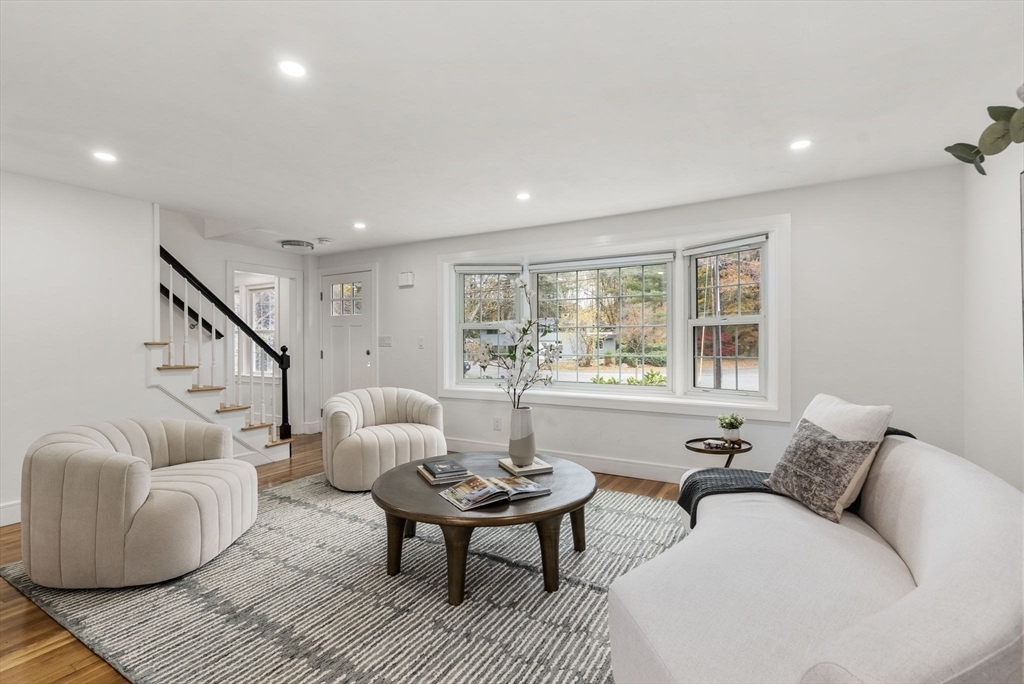 Property Photo: 21 Charena Rd MA 01778