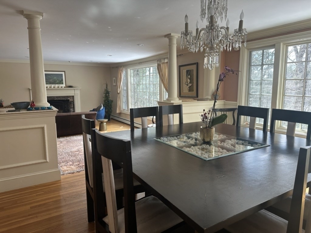 Property Photo:  40 Possum Rd A  MA 02493 