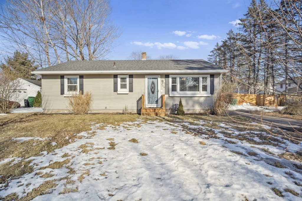 Property Photo:  120 Oldfield Road  MA 01013 