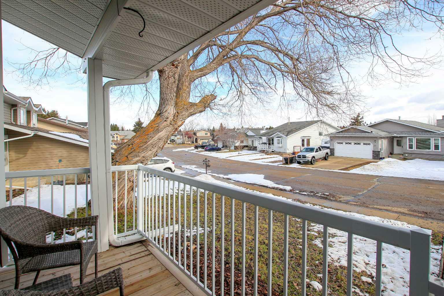 Property Photo:  23 Bruns Crescent  AB T4L 1P1 