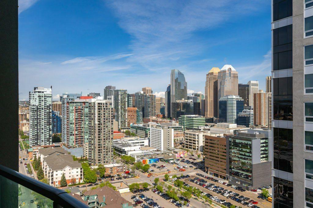 Photo de la propriété: 1410 1 Street SE 2302 AB T2G 5T7