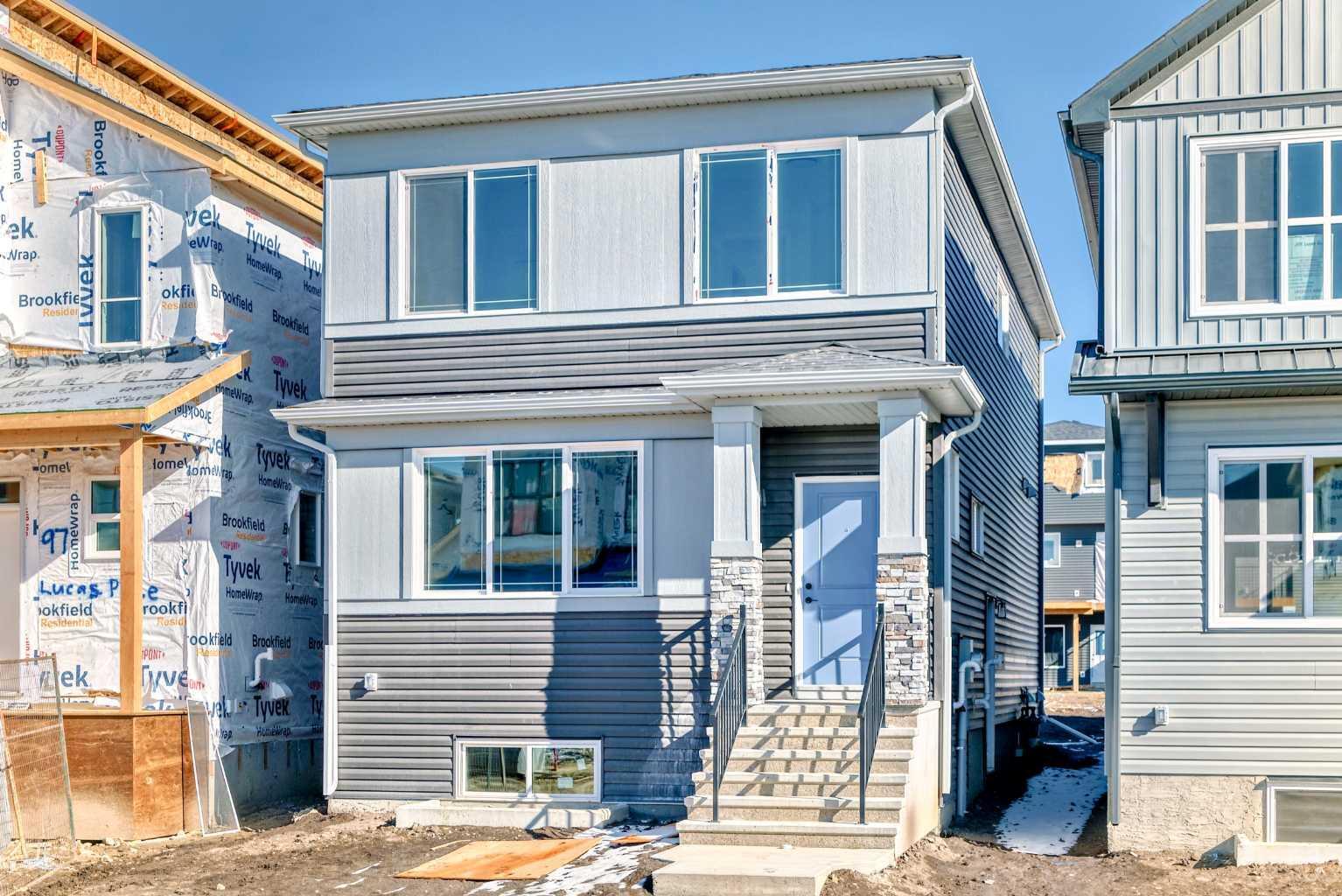 Photo de la propriété: 101 Lucas Place NW AB T3P 2E5