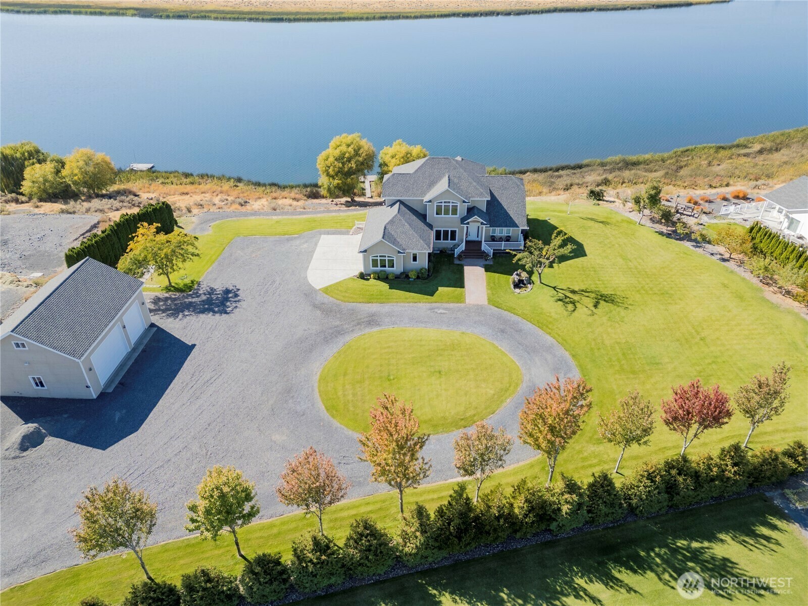 9486 NE Stonecrest Road  Moses Lake WA 98837 photo