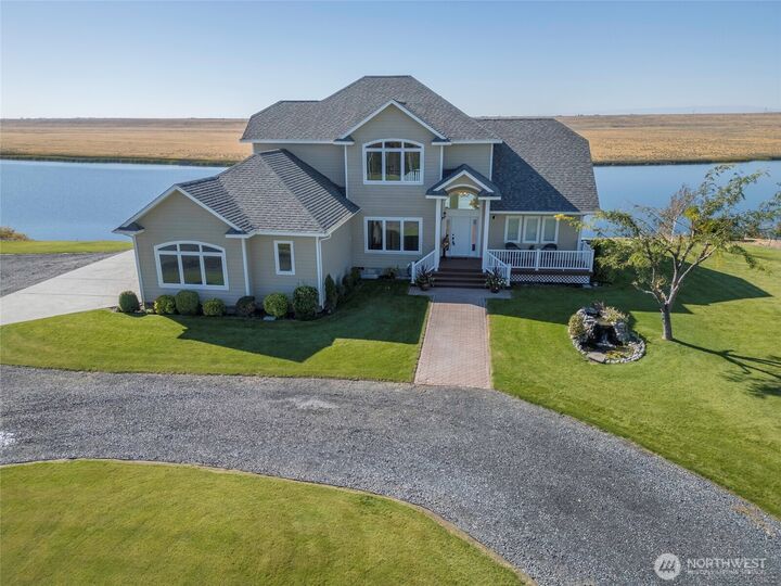 9486 NE Stonecrest Road  Moses Lake WA 98837 photo
