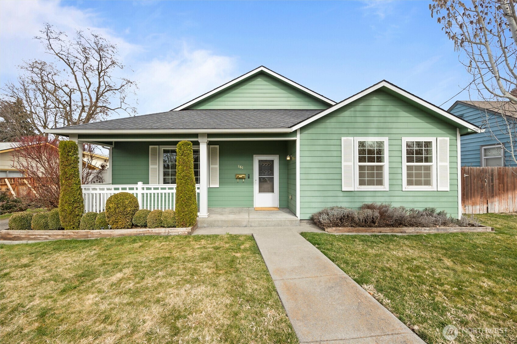 161  Bryant  Walla Walla WA 99362 photo