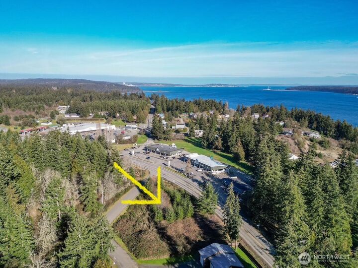 Property Photo: 999 Ann Kivley Dr WA 98339