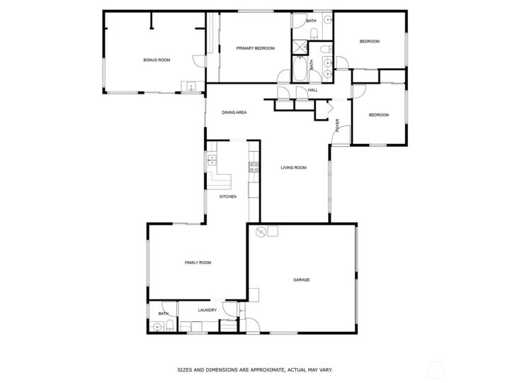 Property Photo:  2781  Taylor Avenue  WA 98632 