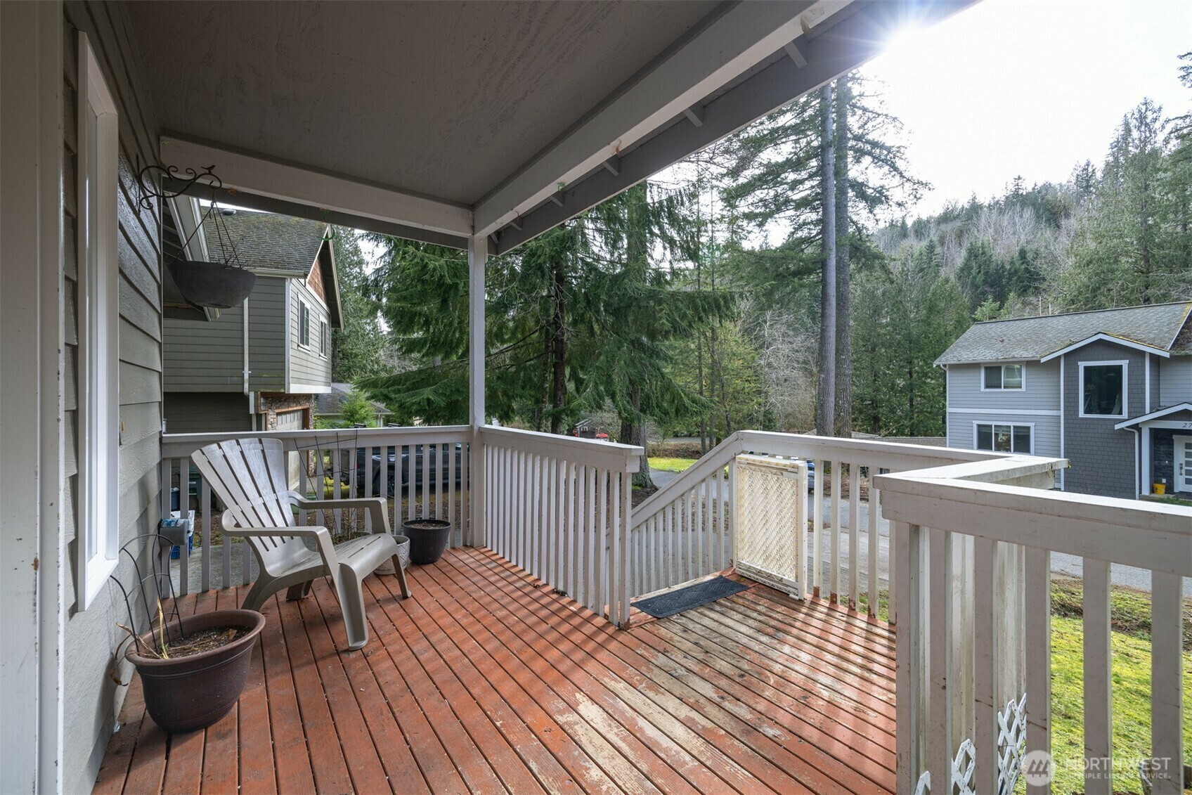 Property Photo: 32 Lost Lake Lane WA 98229