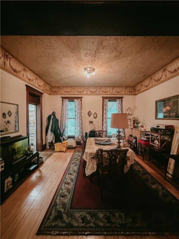 Property Photo: 940 N Bridge Street 1-4 WI 54729