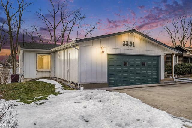 3391 Rolston Road  Fenton Twp MI 48430 photo