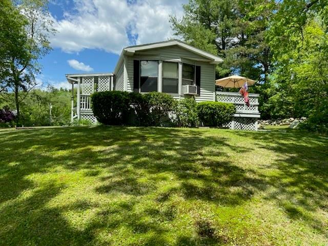 Property Photo:  11 Toadstool Knoll  RI 02813 