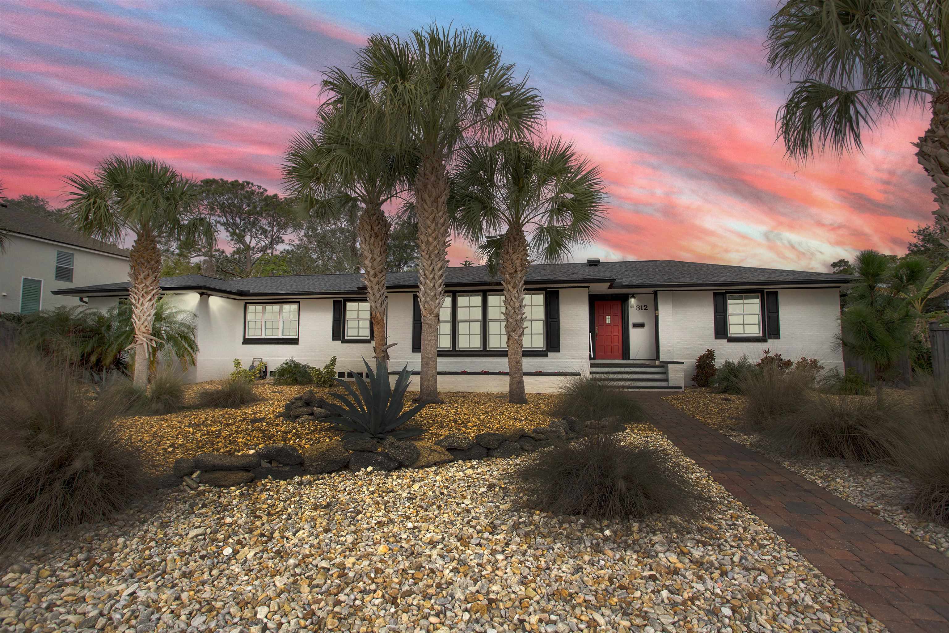 Property Photo:  312 Minorca Ave  FL 32080 