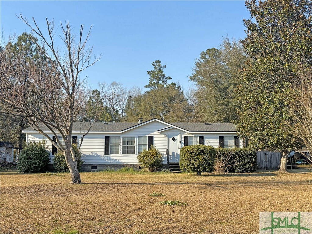 Property Photo:  119 Abbey Drive  GA 31324 