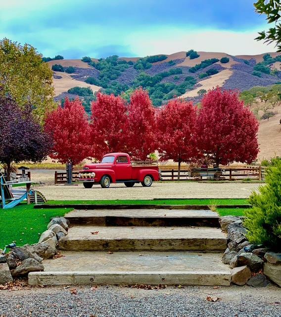 Property Photo: 3970 Leavesley Road CA 95020