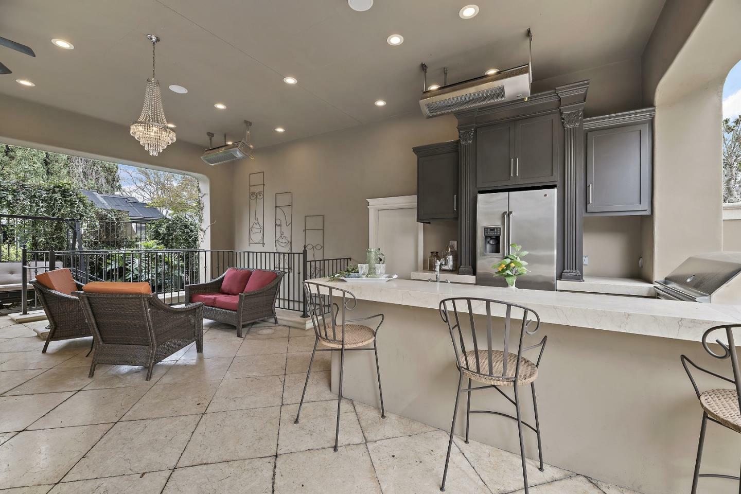 Property Photo: 1548 Lincoln Avenue CA 95125