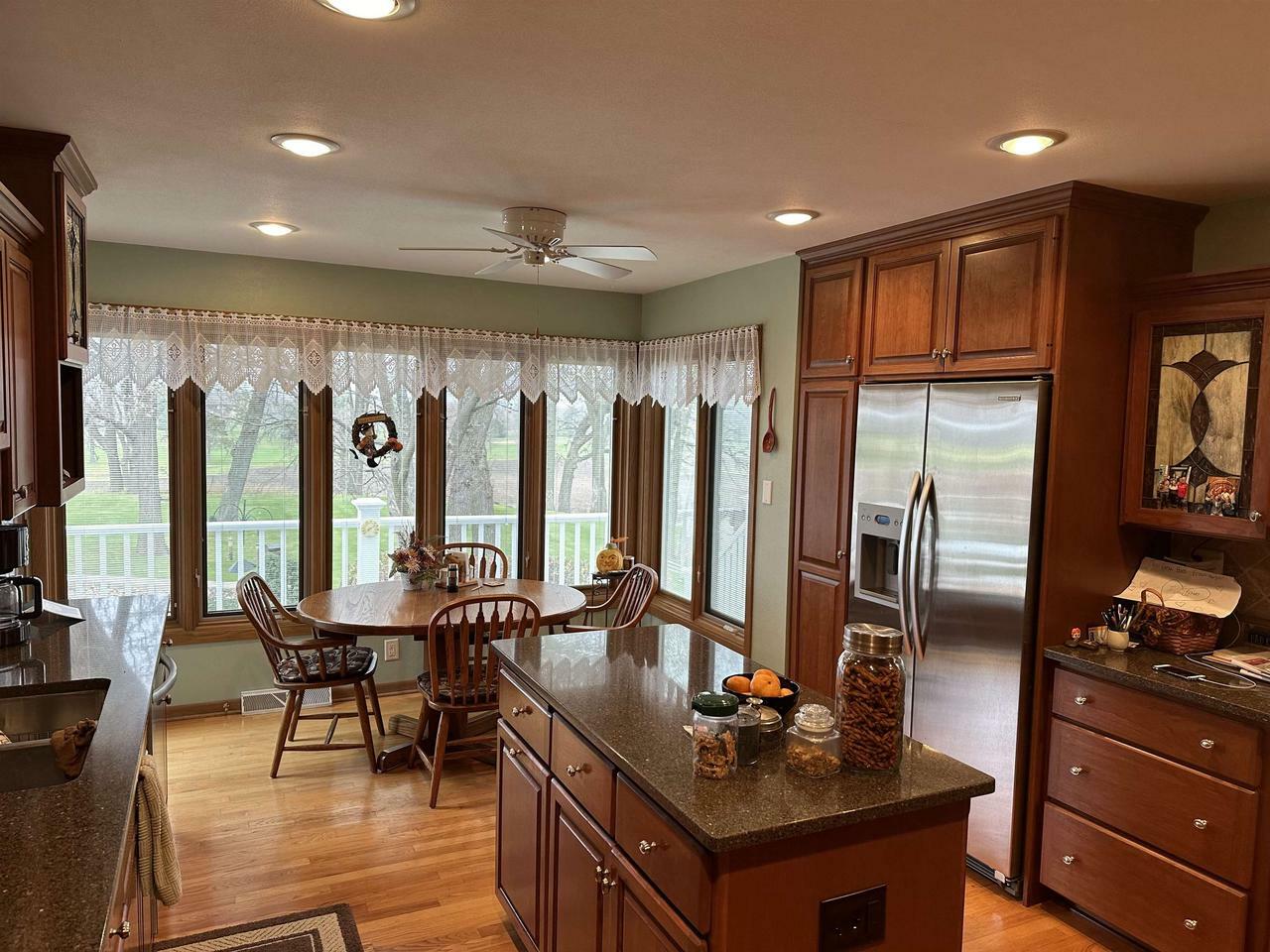 Property Photo:  3028 County Road B  WI 53589 