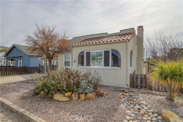 Property Photo: 389 Pismo Street CA 93401