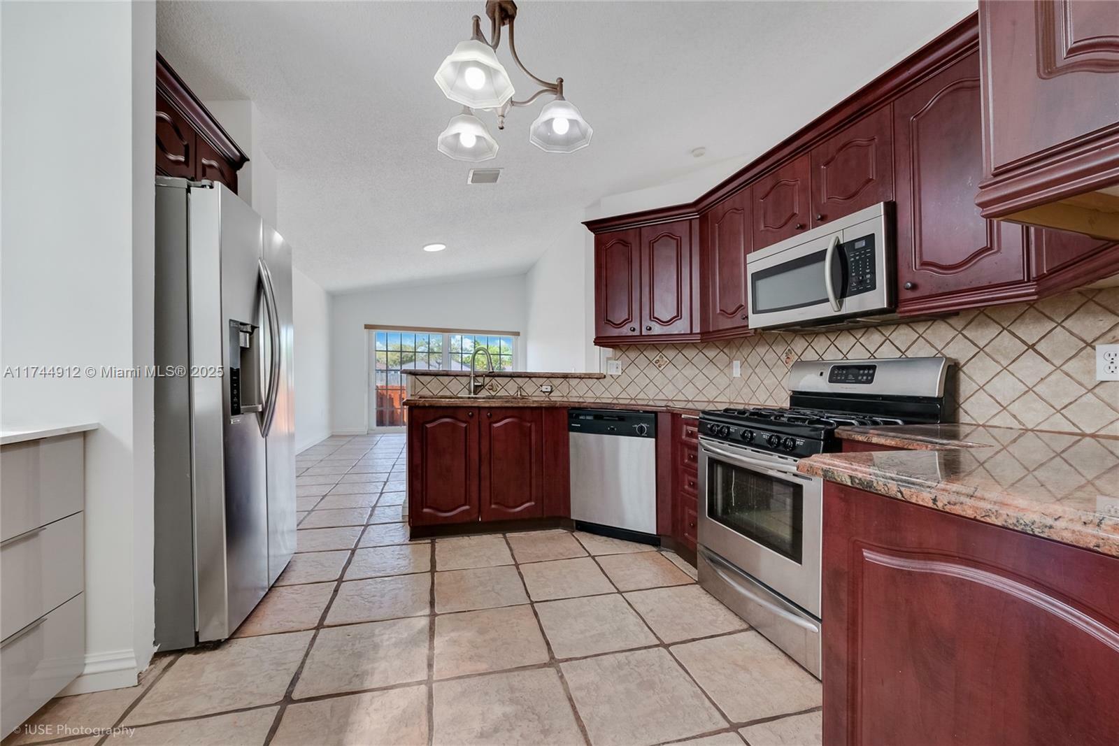 Property Photo:  14802 SW 156th Ave  FL 33196 