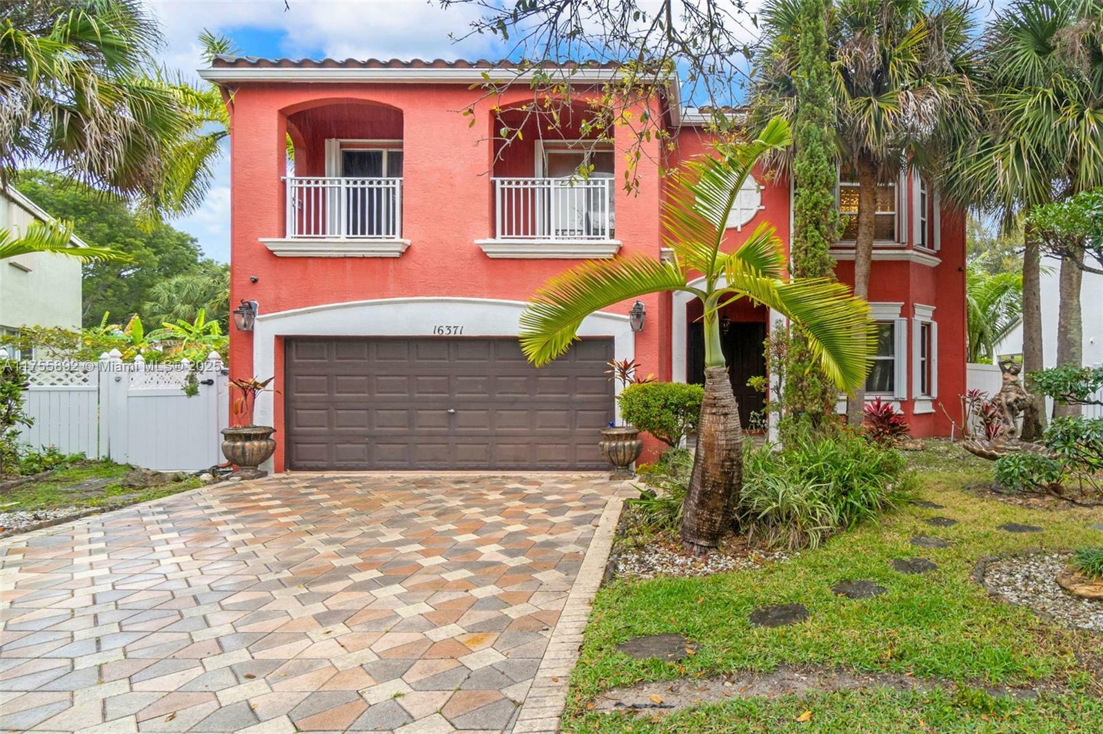16371 SW 49th Ct  Miramar FL 33027 photo