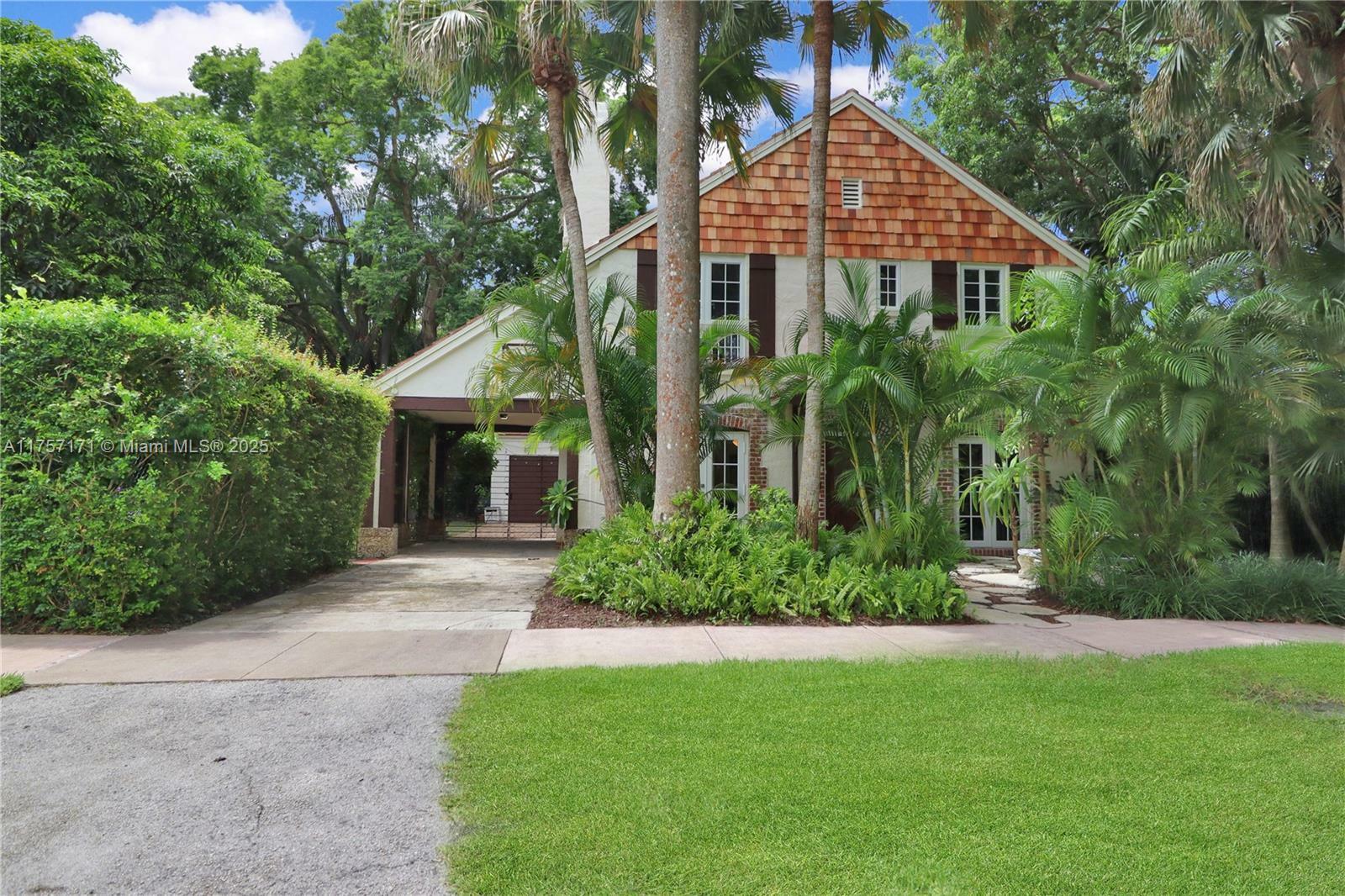 508 Caligula Ave  Coral Gables FL 33146 photo