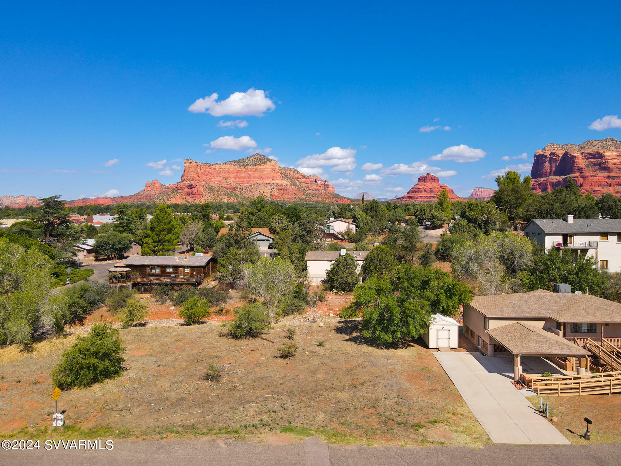 Property Photo:  25 Juniper St  AZ 86351 