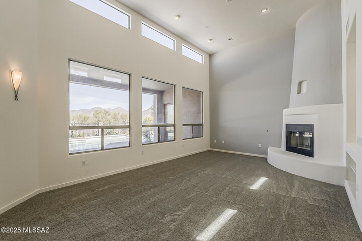 Property Photo:  12373 N Fallen Shadows Drive  AZ 85658 
