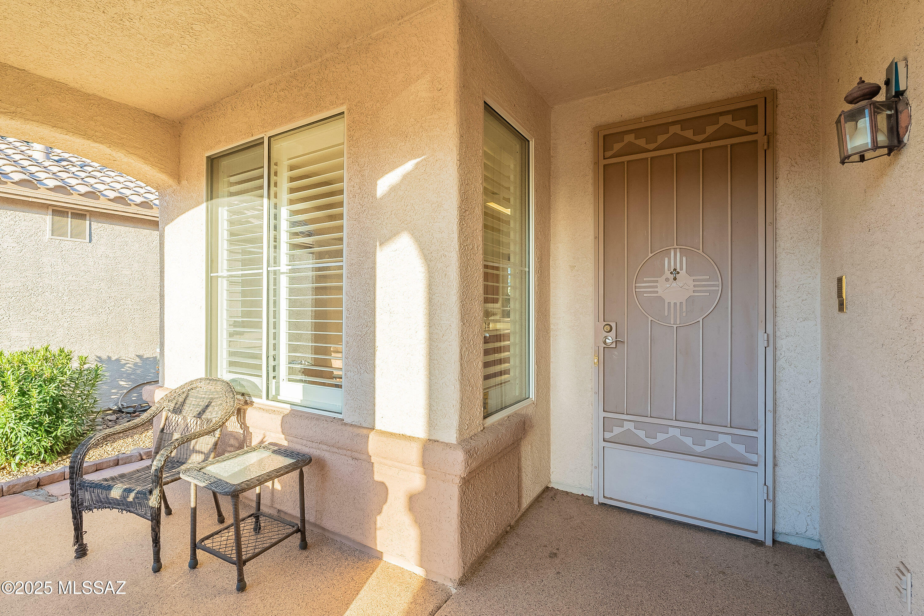 Property Photo:  9442 N Desert Mist Lane  AZ 85743 