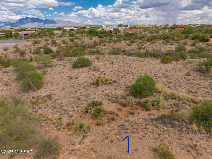 530 N Margo Drive 20blk4  Vail AZ 85641 photo