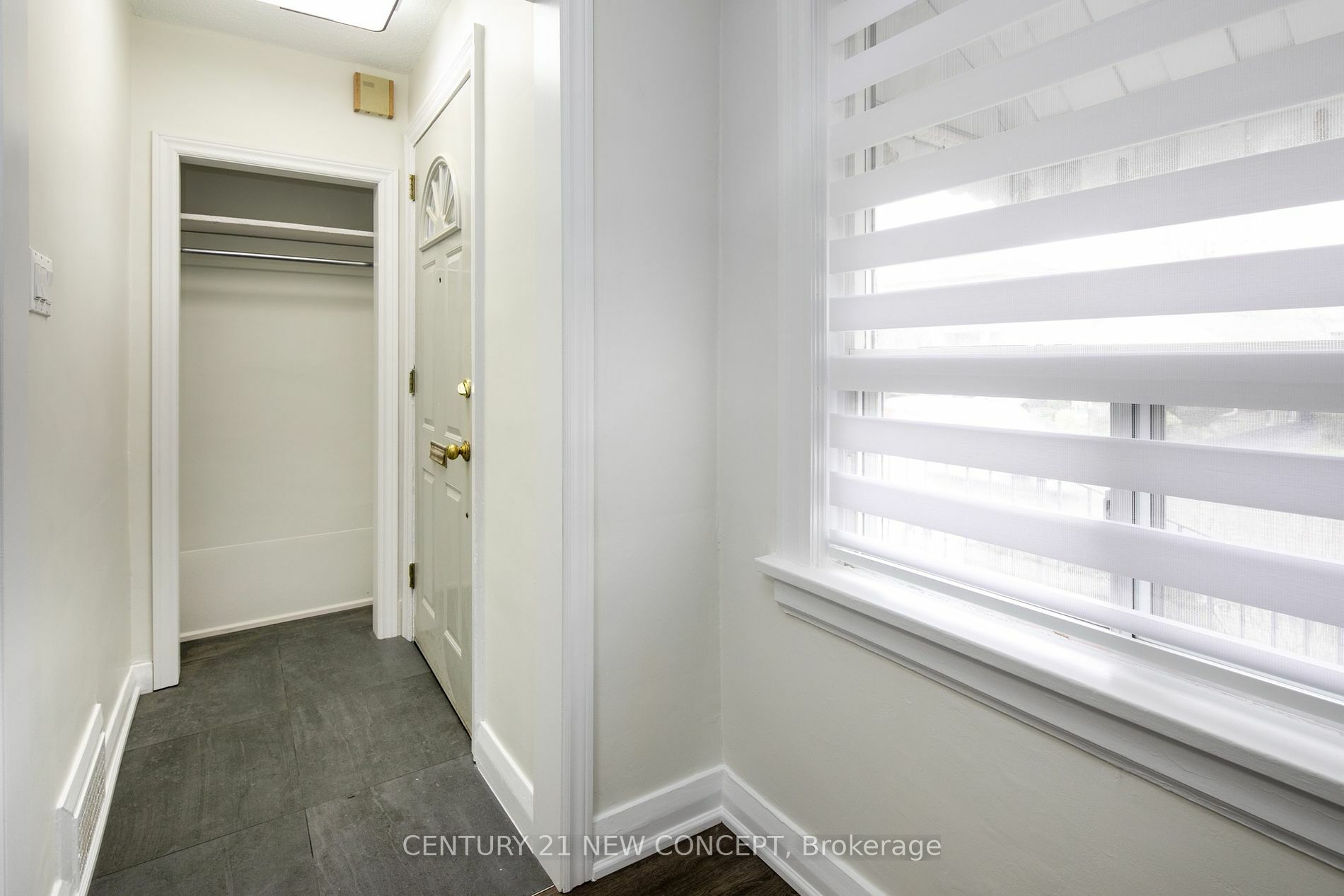 Property Photo:  1112 Greenwood Ave  ON M4J 4E6 