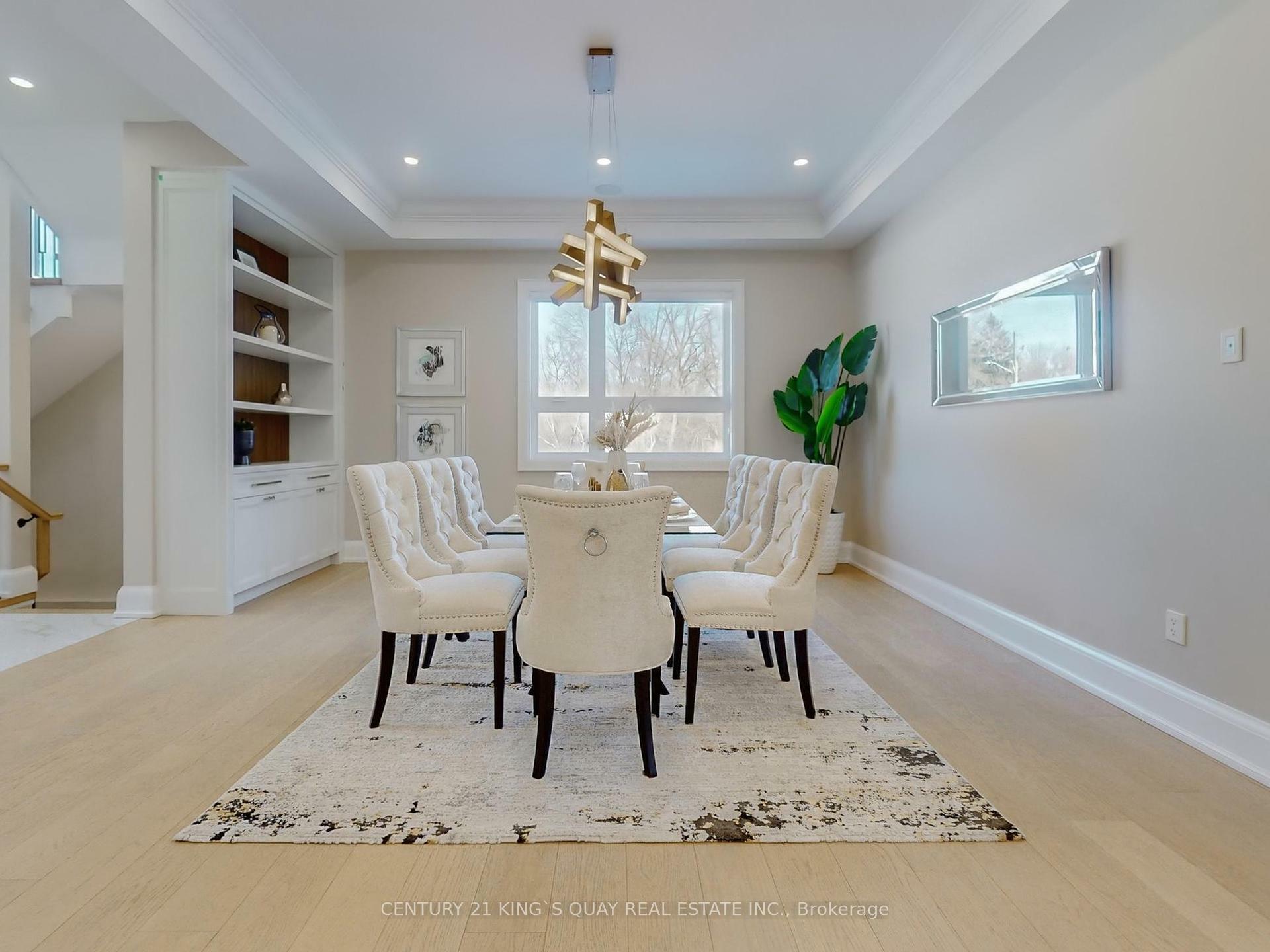 Property Photo: 41 Lillian Avenue ON L3T 4N5