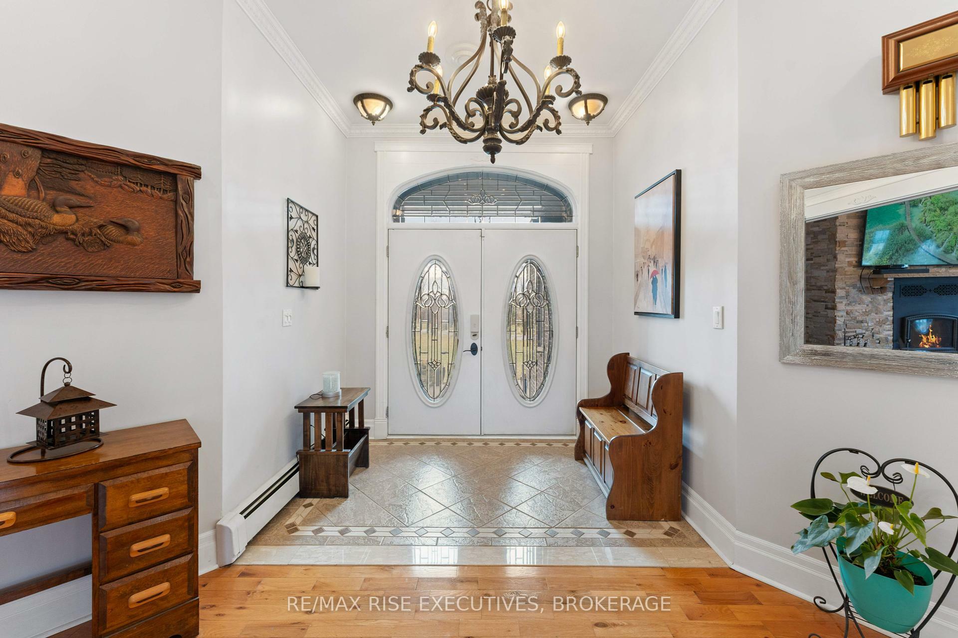 Property Photo: 977 Sunnyside Road ON K7L 4V4