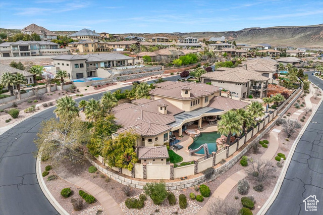 Property Photo: 1496 N Georgetown Dr UT 84780