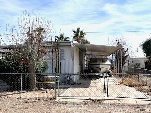 Property Photo:  7834 S Cardinal Drive  AZ 86440 