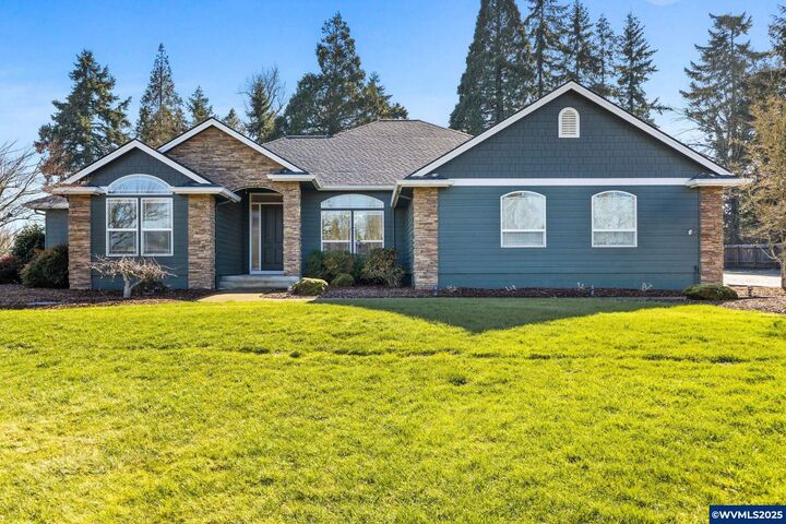 6292 Topknot Ln NE  Salem OR 97317 photo