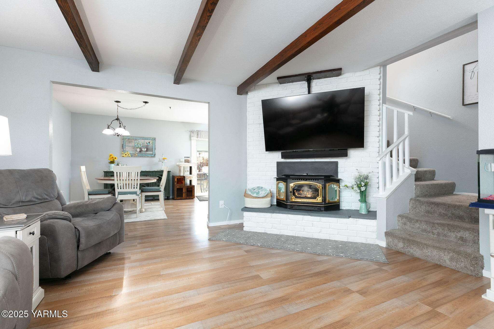 Property Photo:  3006 Englewood Ave 32  WA 98902 