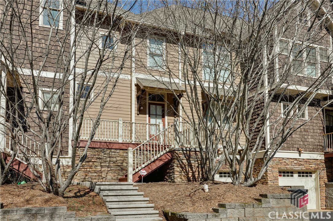 Property Photo:  310 Research Drive 303  GA 30605 