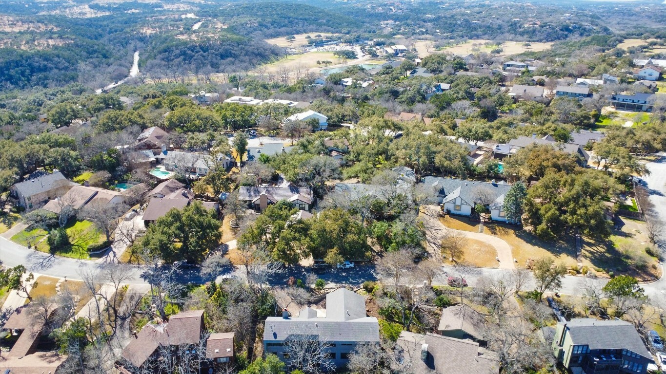 Property Photo:  2105 Cypress Point E  TX 78746 