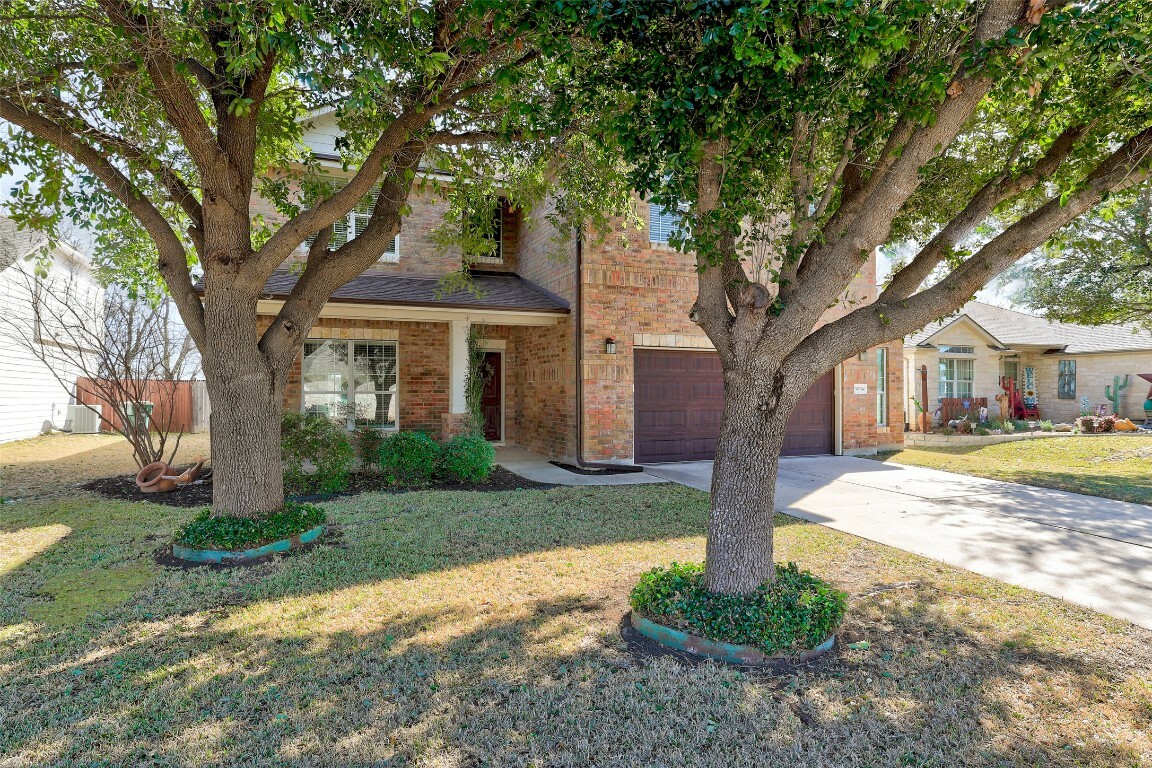 Property Photo:  30314 Bumble Bee Drive  TX 78628 