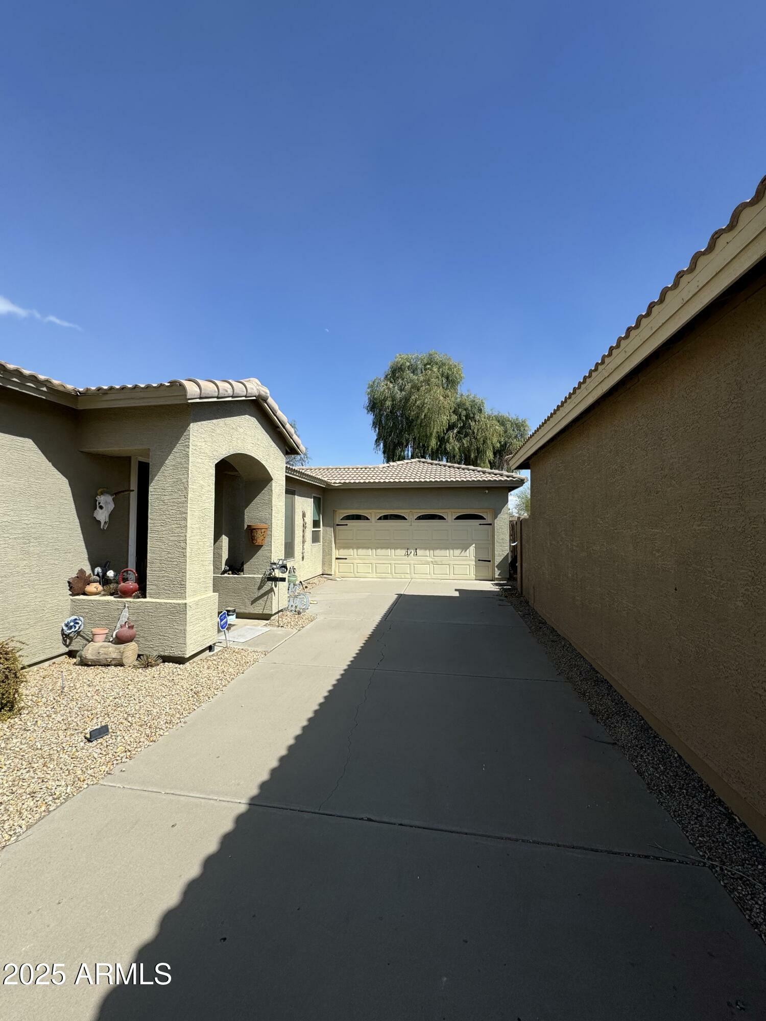 Property Photo:  5145 S Eileen Drive  AZ 85248 